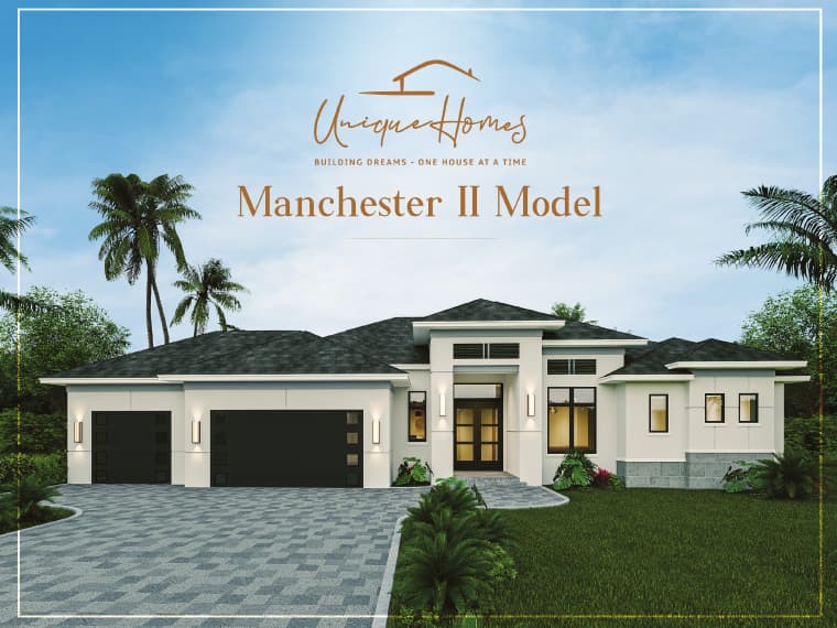 manchester-ii-model